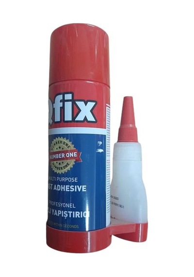 Hızlı Yapıştırıcı 200 ML