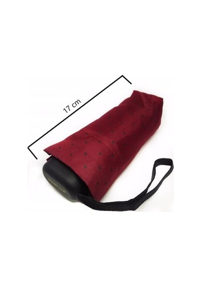 Eleven Markets Mını Bordo 6tel Bordo