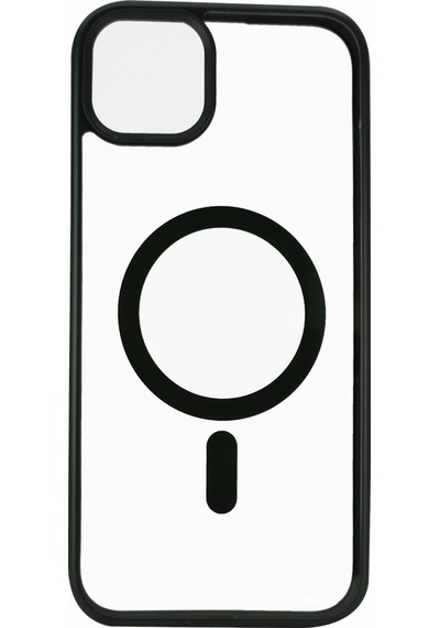 Nettech Apple Uyumlu iPhone 14 Plus  Case Magsafe Manyetik