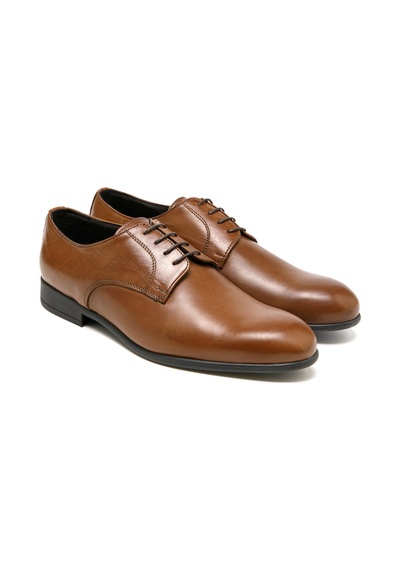 Oxford Klasik Erkek Diğer 5601711 Uug Igı&co 56017-vıt Crust Mogano Çok Renkli