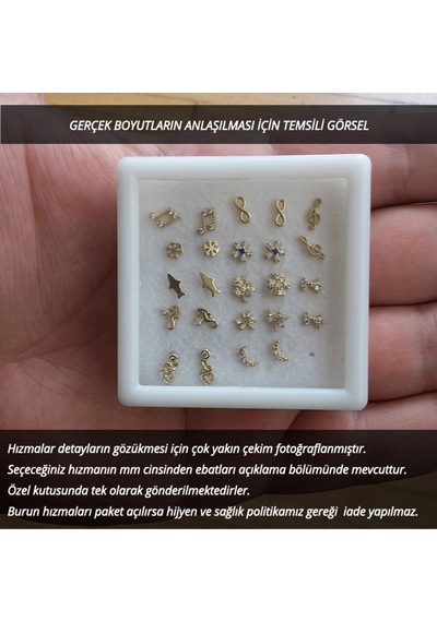 Deniz Atı Altın Hızma As38Hz Altınsepeti Sarı