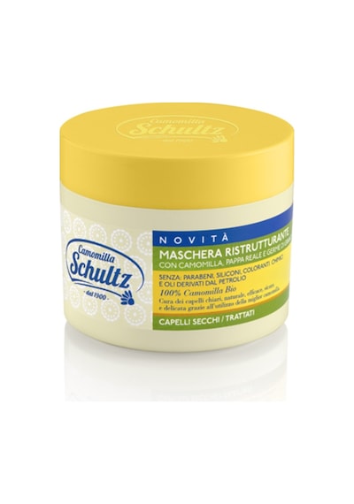 Schultz Saç Maskesi 300 ML