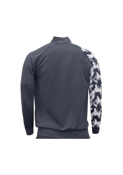 Lescon Joma Premium Kamp Eşofman Takımı Antrasit