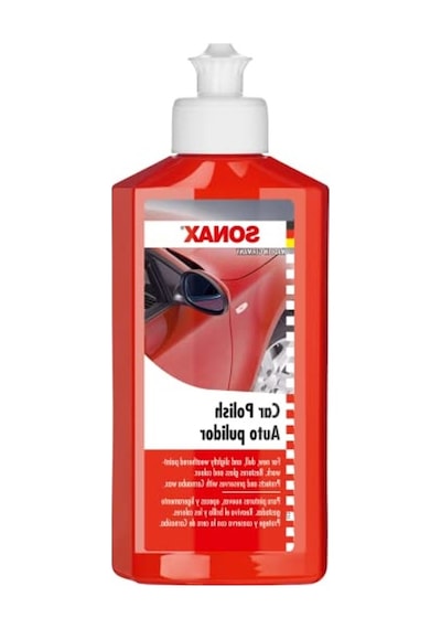 Süper Parlatıcı Cila, 250ml, Yüksek Kalite İle Parlak Sonuç