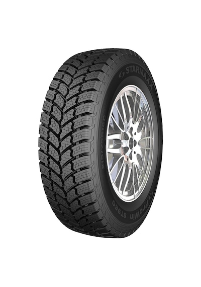 Starmaxx 235/65R16C 121/119R M+S 3Pmsf Prowin St960 Kış Lastiği  - 2025