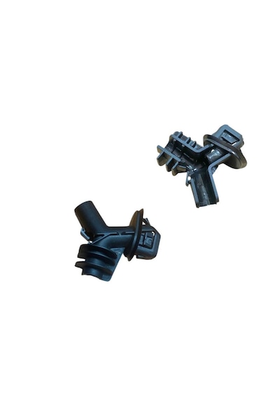7114-renault Clio 3 Kaput Demir Klipsi 7705002130 1 Adet