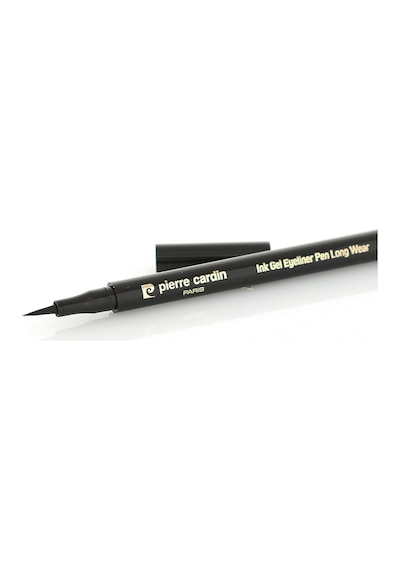 Pierre Cardin Ink Gel Eyeliner Pen Easy Removing -black-329 00