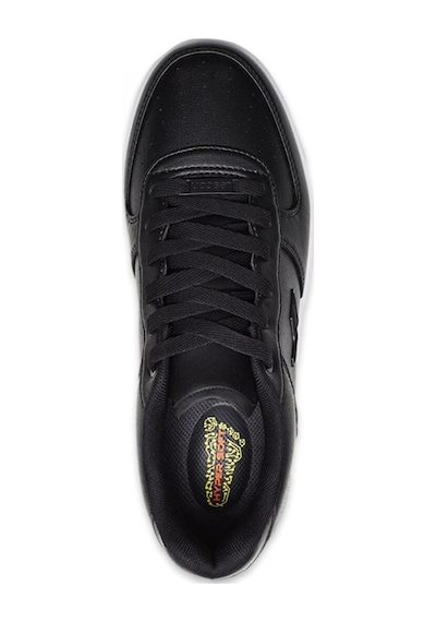 Lescon Unisex Zeplın 7 Sneakers Spor Ayakkabı Siyah