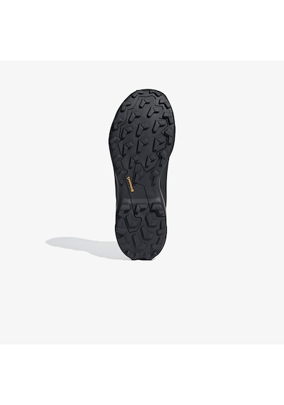 Adidas Terrex Skychaser Ax5 Mid Gore-tex Erkek Siyah Yürüyüş Ayakkabısı Jq2207