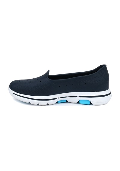 Skechers Breathable Kadın Ayakkabı 111105-nvy Lacivert
