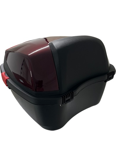 Wheelıe XT01-Jr 32 Litre Motosiklet Çanta