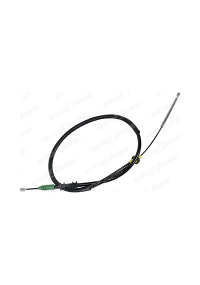 Otozone Tel1109 El Fren Teli Sol Kangoo8200694053-7700311698 -