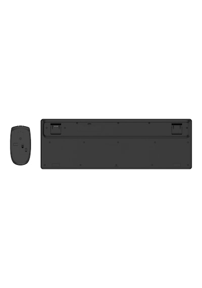 Philips SPT6368 Kablosuz Türkçe Q Klavye & Mouse Set