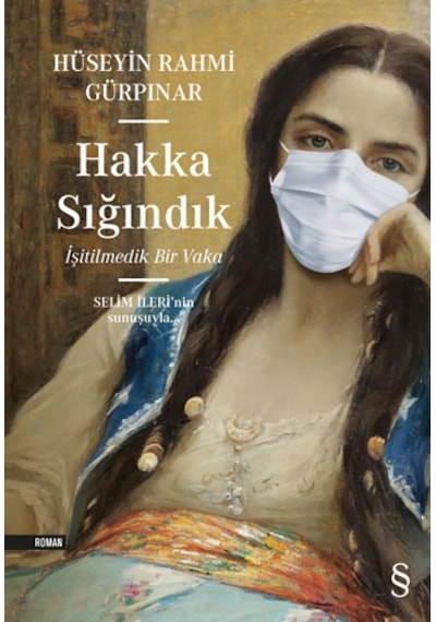 Hakka Sığındık + Mürebbiye + Şıpsevdi Günümüz Türkçesiyle + Okuma Sticker'ları
