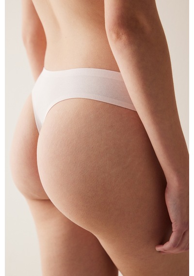 Penti Cotton Bonding Pembe Tanga Külot Plrp0yjh24ıy-lp11 Pembe