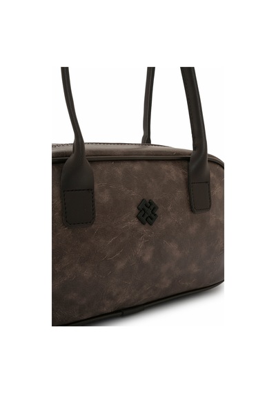 Fossil Kadın Omuz Çantası 05fd25k516 Kahve