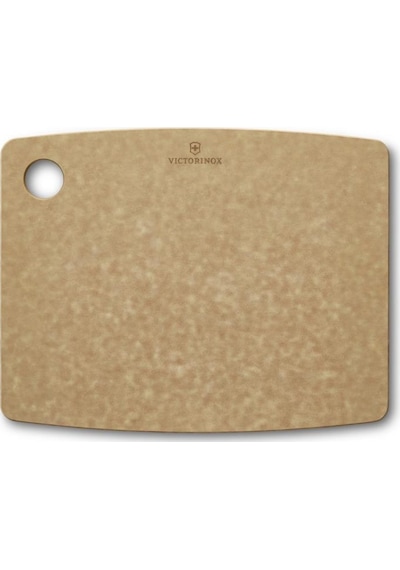 VİCTORİNOX KESME TAHTASI 292X228 MM,BEJ