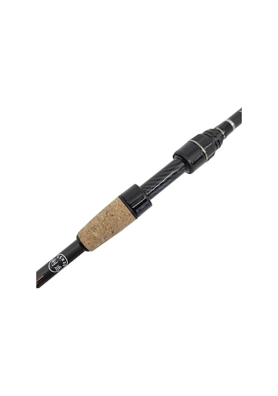 Kendo Kenshi Spin Fuji 2.05m 1-9gr Tele Lrf Kamışı