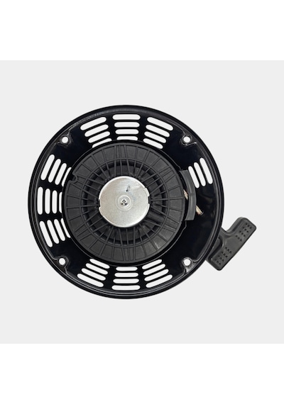 Antor/lombardini 3 Ld 510 12hp Otomatik Starter Çalıştırma Mekanizması Sol Dönüş