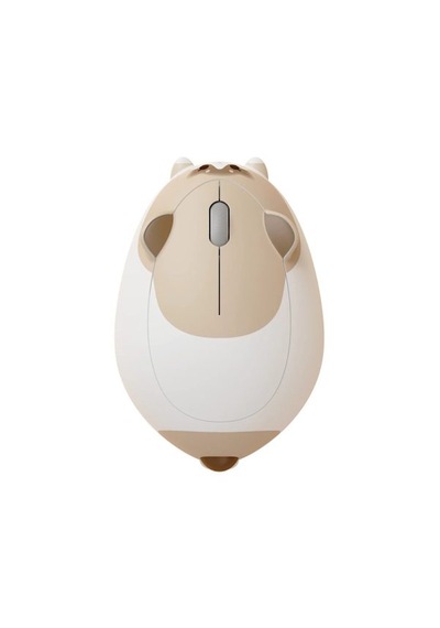 Akko X Waigua Cat Ragdoll Kablosuz Simetrik Mouse