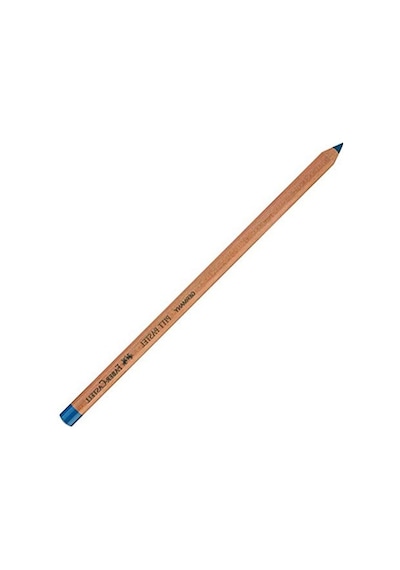 Faber-castell Pitt Pastel Boya Kalemmavimsiturkuaz 124-Pembe