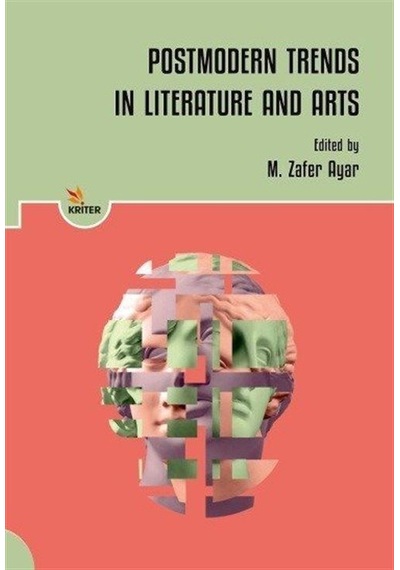 Postmodern Trends in Literature and Arts- Kriter
