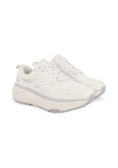 Kappa Kadın Spor Ayakkabı 2162 Beyaz File Saya Bağcıklı Kalın Yastıklamalı Hafif Taban Rahat Ortopedik Koşu Yürüyüş Fitness Sneaker Kappa Kadın Spor Ayakkabı 2162 Beyaz File Saya Bağcıklı Kalın Yastıklamalı Hafif Taban Rahat Ortopedik Koşu Yürüyüş Fitness Sneaker