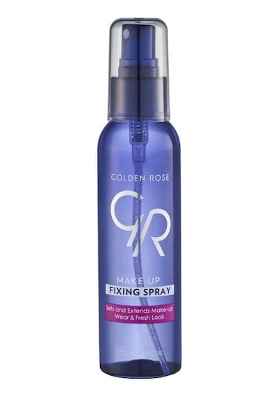 Golden Rose Make-up Fıxıng Spray 120 Ml
