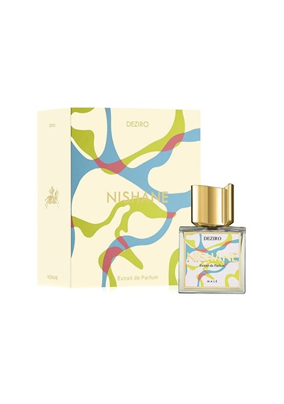 Nishane Deziro Extrait De Parfum 100 Ml Oryantal