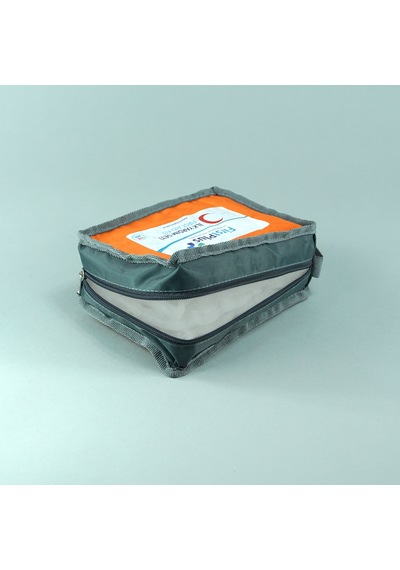 Firstplus Fp05.103 Doğa Sporları Ekstra İlk Yardım Seti Turuncu