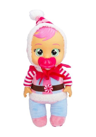 Cry Babies Aglayan Yumus Kostum Pixy-927285