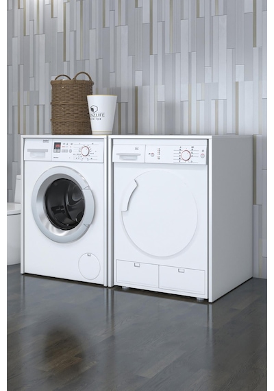 Kenzlife Membran Çamaşır&kurutma&bulaşık Makinesi Dolabı Tatyanakare Byzbyz 90 140 60 Mebran Kapak Suntalam Gövde Kapaklı Arkalıksız Beyaz Kenzlife Membran Çamaşır&kurutma&bulaşık Makinesi Dolabı Tatyanakare Byzbyz 90 140 60 Mebran Kapak Suntalam Gövde Kapaklı Arkalıksız Beyaz
