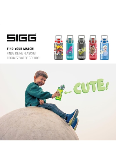 Sigg Viva Wmb One Top Kids Genel