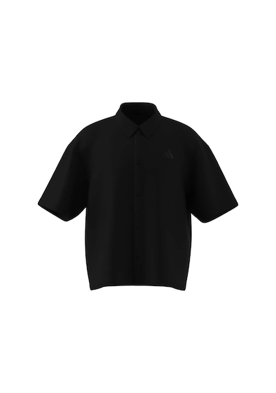 Adidas Erkek Siyah T-shirt M Ct Q2 Shırt Kc1084 Siyah