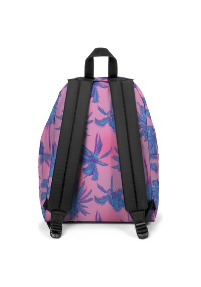 Eastpak Padded Pak'r Pembe Unisex Sırt Çantası Pembe