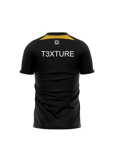 Smile Efficiency 2024 Gen G E-spor Valorant Erkek T-shirt, Nefes Unisex Spor Forması Açık