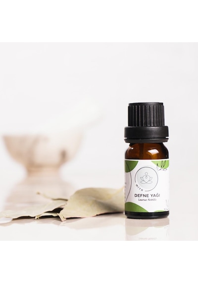 Mitr Natural Defne Uçucu Yağ Diğer