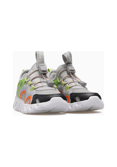 Vicco Zero Erkek Çocuk Sneaker Spor Ayakkabı 26y 346.144 Pe Gri