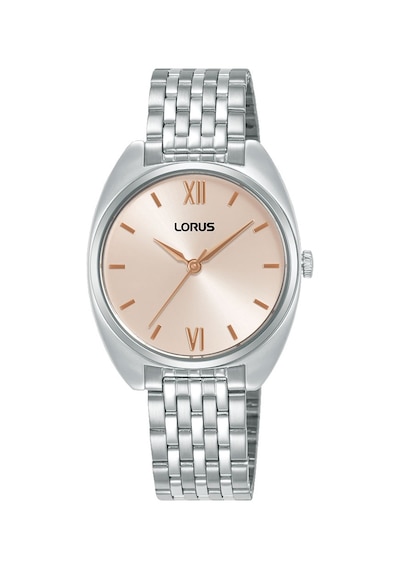 Lorus Rh839cx9 Kadın Kol Saati Gri