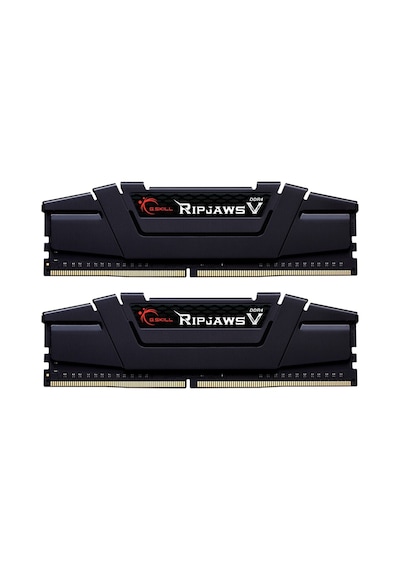 32gb 2x16gb 3600mhz Ddr4 Ram, Yüksek Hız Ve Performans