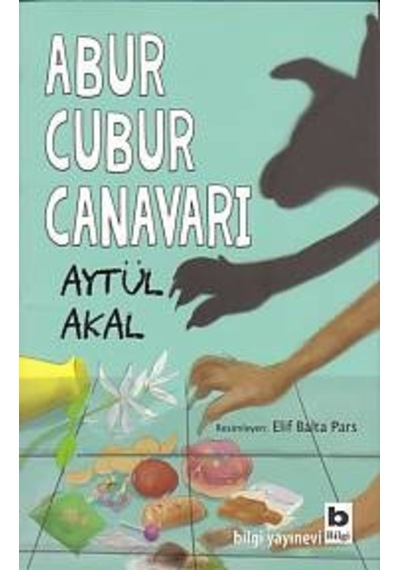 Abur Cubur Canavarı