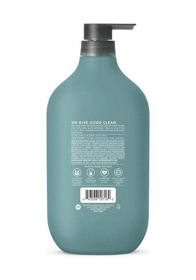 Method Men Sea + Surf Vücut Şampuanı 828 ML