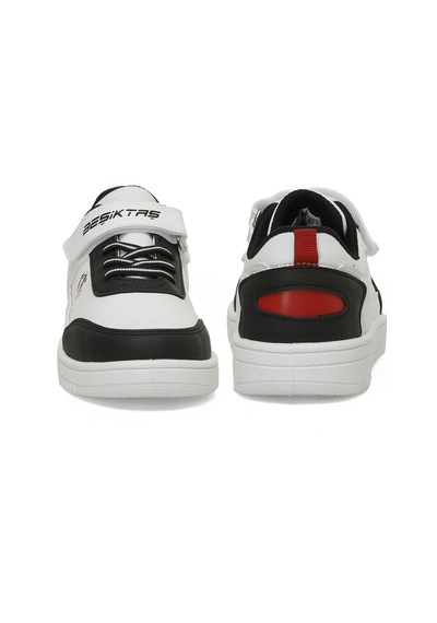 Bjk Cena Pu F 5fx Beyaz Erkek Çocuk Sneaker 000000000101945366 Beyaz
