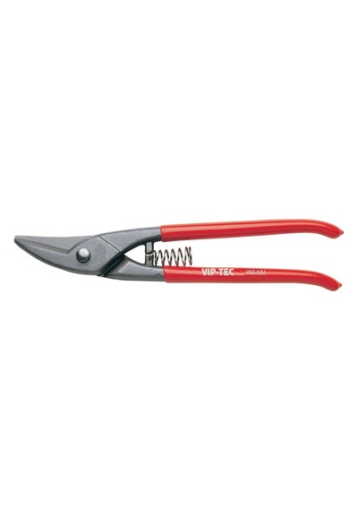 Vıp-Tec Vt863300L Kaportacı Makası 300Mm Yaylı-Sol