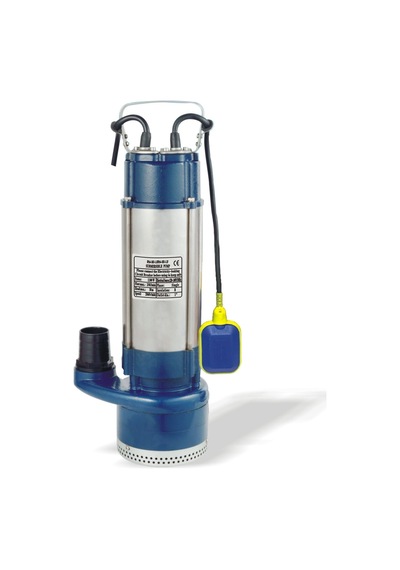Spa6-28/2-1.1a Keson Kuyu Pompası 1,5 Hp 220v Kademeli
