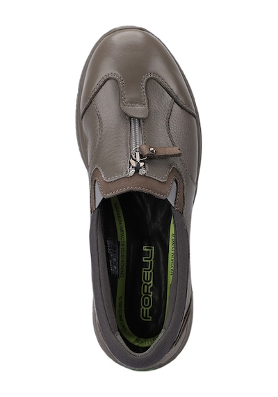Forelli Lılyum-g Comfort Kadın Ayakkabı Stone 29444-f5323851 001