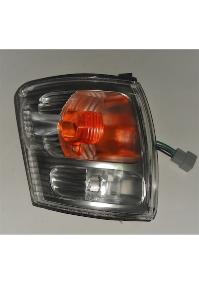 Toyota Uyumlu Hılux Ln165 Sinyal Lambası R Sağ 2001-2003 Tayvan