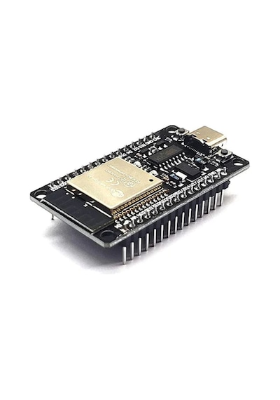 Esp32 Wifi Ve Bluetooth Modül Geliştirme Kartı Esp32-wroom-32 32 Bit 240mhz 4 Mbyte Flash Ch341