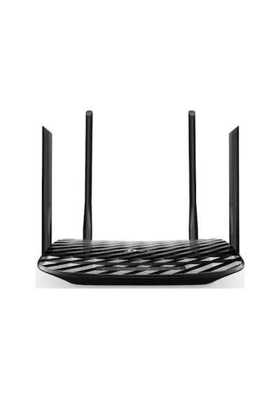 TP-Link Archer C6 AC1200 Mesh Kablosuz Dual Band Router