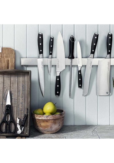 Korkmaz Multi Blade Bıçak Seti